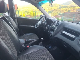 Kia Sportage 2.0crdi.klim.koja, снимка 10