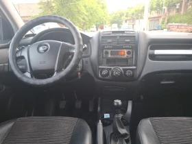 Kia Sportage 2.0crdi.klim.koja, снимка 13