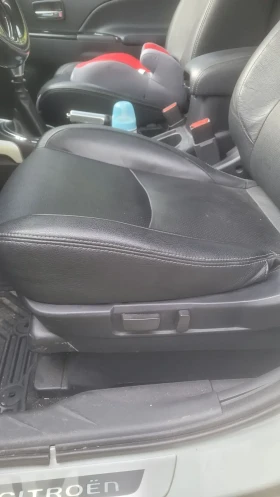 Citroen C4 AIRCROSS 1.6 hdi 114 4x4 musketier, снимка 7