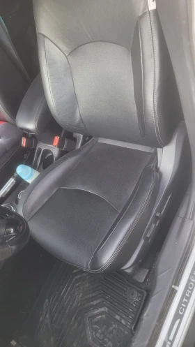Citroen C4 AIRCROSS 1.6 hdi 114 4x4 musketier, снимка 6