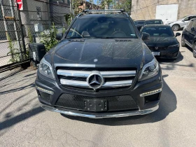 Mercedes-Benz GL 350 КАМЕРА * ПОДГРЕВИ * ПАНОРАМА * CARFAX * , снимка 2