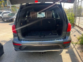 Mercedes-Benz GL 350 КАМЕРА * ПОДГРЕВИ * ПАНОРАМА * CARFAX * , снимка 11