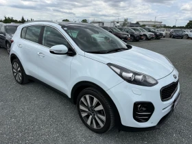 Kia Sportage (KATO НОВА), снимка 3