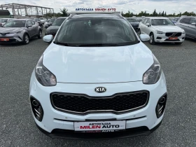 Kia Sportage (KATO НОВА), снимка 2
