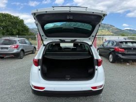 Kia Sportage (KATO НОВА), снимка 13