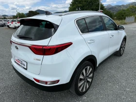 Kia Sportage (KATO НОВА), снимка 6