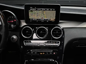 Mercedes-Benz GLC 350E 4MATIC PREMIUM, снимка 14