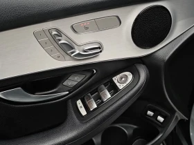 Mercedes-Benz GLC 350E 4MATIC PREMIUM, снимка 17