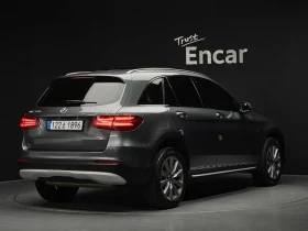 Mercedes-Benz GLC 350E 4MATIC PREMIUM, снимка 2