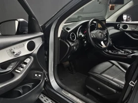 Mercedes-Benz GLC 350E 4MATIC PREMIUM, снимка 11