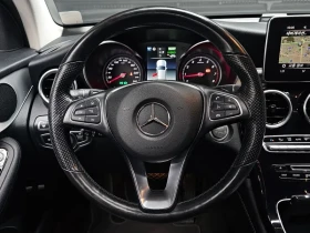 Mercedes-Benz GLC 350E 4MATIC PREMIUM, снимка 13