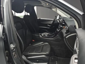 Mercedes-Benz GLC 350E 4MATIC PREMIUM, снимка 10