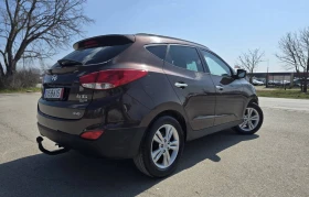 Hyundai IX35 ТОП/2.0* 4х4* Автомат/Кожа, снимка 6