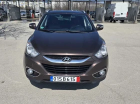 Hyundai IX35 ТОП/2.0* 4х4* Автомат/Кожа, снимка 2