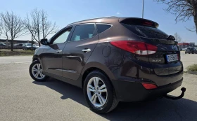 Hyundai IX35 ТОП/2.0* 4х4* Автомат/Кожа, снимка 4