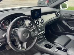 Mercedes-Benz GLA 250 ПАНОРАМА * ПОДГРЕВИ * CARFAX * АВТО КРЕДИТ * , снимка 7