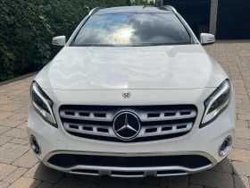 Mercedes-Benz GLA 250 ПАНОРАМА * ПОДГРЕВИ * CARFAX * АВТО КРЕДИТ * , снимка 2