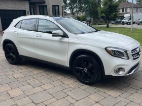 Mercedes-Benz GLA 250 ПАНОРАМА * ПОДГРЕВИ * CARFAX * АВТО КРЕДИТ * , снимка 4