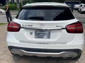 Mercedes-Benz GLA 250 ПАНОРАМА * ПОДГРЕВИ * CARFAX * АВТО КРЕДИТ * , снимка 5