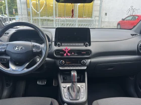 Hyundai Kona N Line Limited, снимка 6