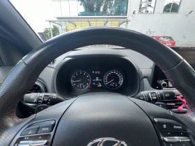 Hyundai Kona N Line Limited, снимка 2