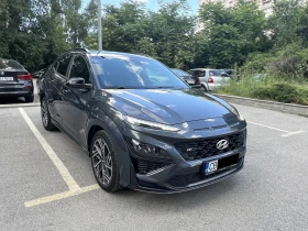 Hyundai Kona N Line Limited, снимка 1