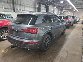 Audi SQ5 PREMIUM PLUS, снимка 5