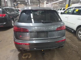 Audi SQ5 PREMIUM PLUS, снимка 4