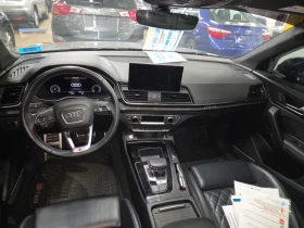 Audi SQ5 PREMIUM PLUS, снимка 10