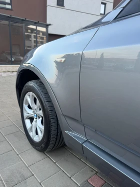 BMW X3, снимка 8