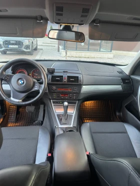 BMW X3, снимка 7
