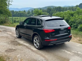 Audi Q5 3.0T S-Line, снимка 4
