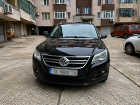 VW Tiguan 2.0 TDI, снимка 1