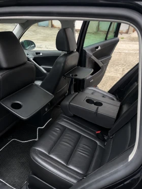 VW Tiguan 2.0 TDI, снимка 10