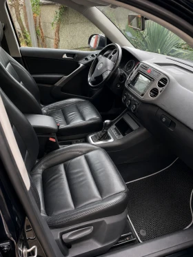 VW Tiguan 2.0 TDI, снимка 13