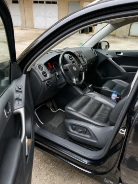 VW Tiguan 2.0 TDI, снимка 8
