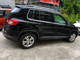VW Tiguan 2.0 TDI, снимка 7