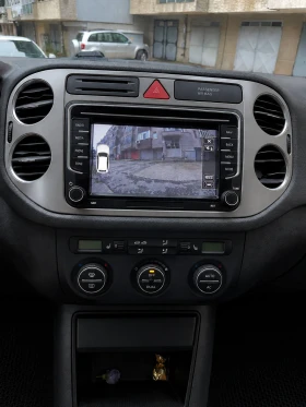 VW Tiguan 2.0 TDI, снимка 3