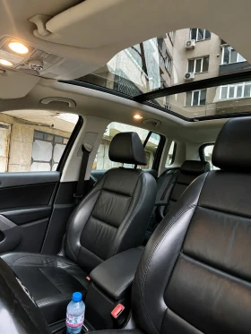 VW Tiguan 2.0 TDI, снимка 5