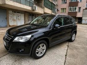VW Tiguan 2.0 TDI, снимка 4