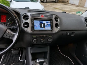 VW Tiguan 2.0 TDI, снимка 9