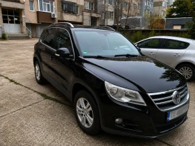 VW Tiguan 2.0 TDI, снимка 2