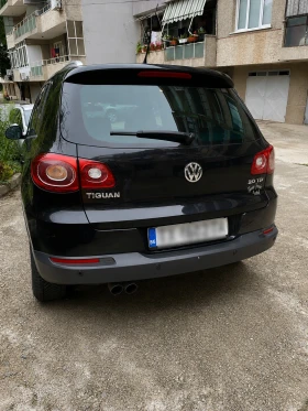 VW Tiguan 2.0 TDI, снимка 14