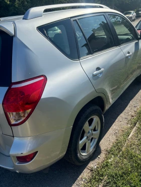 Toyota Rav4, снимка 6
