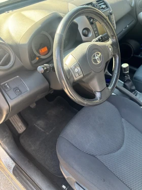 Toyota Rav4, снимка 9
