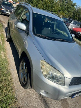 Toyota Rav4, снимка 2