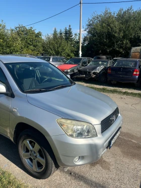 Toyota Rav4, снимка 3