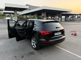Audi Q5, снимка 8