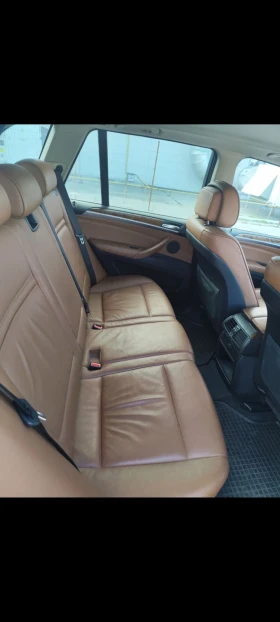 BMW X5 3.0 SD, снимка 7