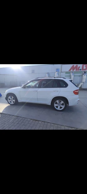 BMW X5 3.0 SD, снимка 3